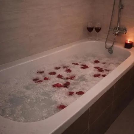 別荘 щъркелово гнездо *