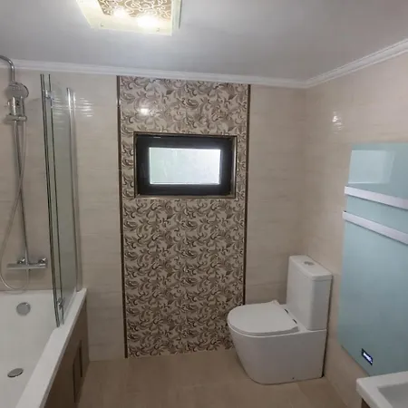 בית נופש щъркелово гнездо אפרילצי