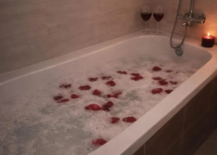 펜션 щъркелово гнездо *