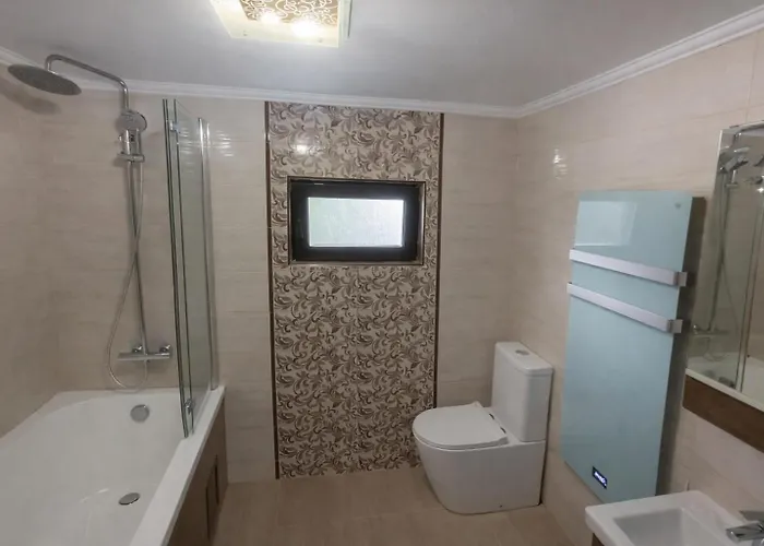 בית נופש щъркелово гнездо אפרילצי